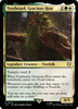 Treebeard, Gracious Host [The Lord of the Rings: Tales of Middle-Earth Commander]