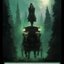 Forest (363) [Secret Lair Drop Series]