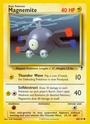 Magnemite (80/110) [Legendary Collection]