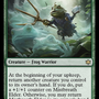 Mistbreath Elder [Bloomburrow] - Español