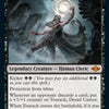 Tourach, Dread Cantor [Modern Horizons 2]