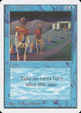 Time Walk [Unlimited Edition]