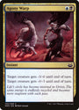 Agony Warp [Modern Masters 2017]