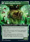 Teachings of the Kirin // Kirin-Touched Orochi (Extended Art) [Kamigawa: Neon Dynasty] 