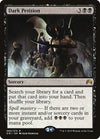 Dark Petition (Promo Pack) [Kaldheim Promos] 