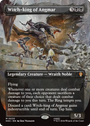 Witch-king of Angmar (Borderless) [The Hobbit: Eternal-Legal]