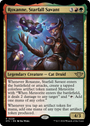 Roxanne, Starfall Savant [Outlaws of Thunder Junction] - Español