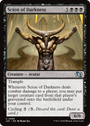 Scion of Darkness [Foundations Jumpstart]