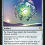 Caged Sun [Mystery Booster]
