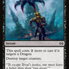 Dragon's Prey [Tarkir: Dragonstorm]