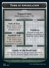 Tomb of Annihilation // The Atropal Double-Sided Token [Dungeons & Dragons: Adventures in the Forgotten Realms Tokens]