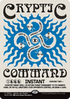 Cryptic Command (Rainbow Foil) [Secret Lair Drop Series]