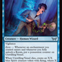 Unwilling Vessel [Duskmourn: House of Horror]
