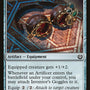 Inventor's Goggles [Kaladesh]
