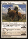 Kabira Vindicator [Rise of the Eldrazi] 