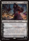 Thomil, the Destroyer [Mystery Booster: Commander Edition]