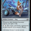 Chrome Companion [Edge of Eternities]