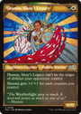 Shanna, Sisay's Legacy [Multiverse Legends]
