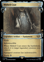Mithril Coat [The Lord of the Rings: Tales of Middle-Earth Showcase Scrolls]