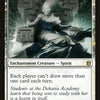 Spirit of the Labyrinth [The List]