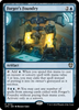 Forger's Foundry [Outlaws of Thunder Junction Commander]