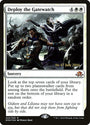 Deploy the Gatewatch [Eldritch Moon Prerelease Promos]