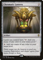 Chromatic Lantern [Commander 2016] 