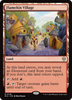 Flamekin Village [Lorwyn Eclipsed Commander]
