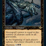 Necrogoyf (Retro) [Modern Horizons 2]