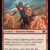 Living Lightning [Double Masters 2022]