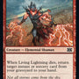 Living Lightning [Double Masters 2022]