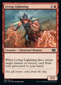 Living Lightning [Double Masters 2022]