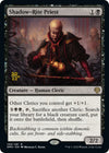 Shadow-Rite Priest [Dominaria United Prerelease Promos]
