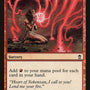 Inner Fire [Saviors of Kamigawa] - Español