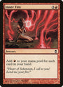 Inner Fire [Saviors of Kamigawa] 