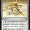 Journeyer's Kite [Duel Decks: Venser vs. Koth]