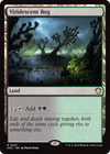 Viridescent Bog [Secrets of Strixhaven Commander]