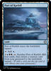 Port of Karfell [The Lost Caverns of Ixalan Commander]