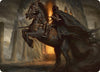Nazgul Art Card [The Lord of the Rings: Tales of Middle-earth Art Series]