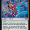 _____ _____ Rocketship (Galaxy Foil) [Unfinity]
