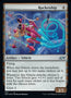 _____ _____ Rocketship (Galaxy Foil) [Unfinity]