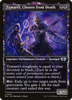 Tymaret, Chosen from Death [Multiverse Legends] - Español