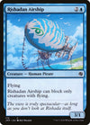Rishadan Airship [Jumpstart]