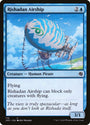 Rishadan Airship [Jumpstart]