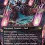 Zodiark, Umbral God (Borderless) [FINAL FANTASY]