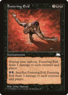 Festering Evil [Weatherlight] 