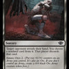 The Torment of Gollum [The Lord of the Rings: Tales of Middle-Earth]