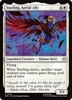 Starling, Aerial Ally [Marvel's Spider-Man]