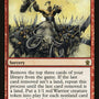 Rally the Horde [Saviors of Kamigawa]