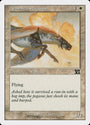 Armored Pegasus [Classic Sixth Edition]